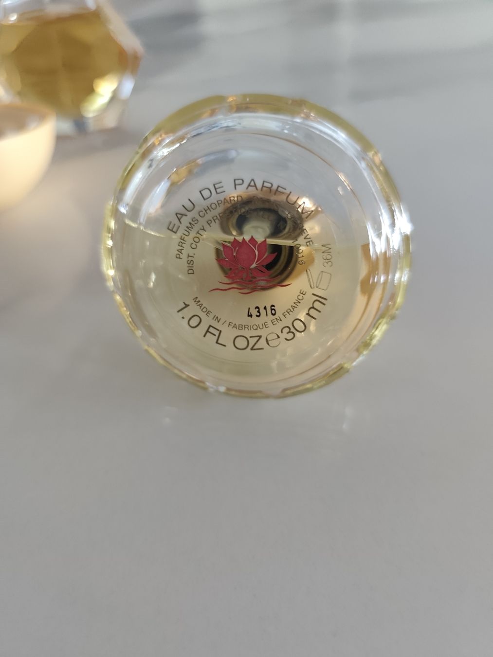 Parfum & Eau de Toilette: Parfume set – Gebraucht aus Männedorf von Ursik_OnlineShop 3