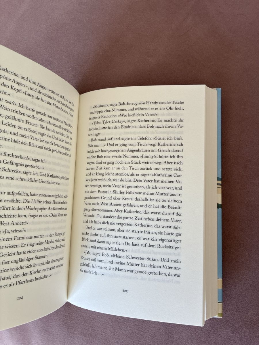 Libri: Elizabeth Strout Am Meer – Nuovo (secondo la descrizione) da Walenstadt venduto da bedina92 4