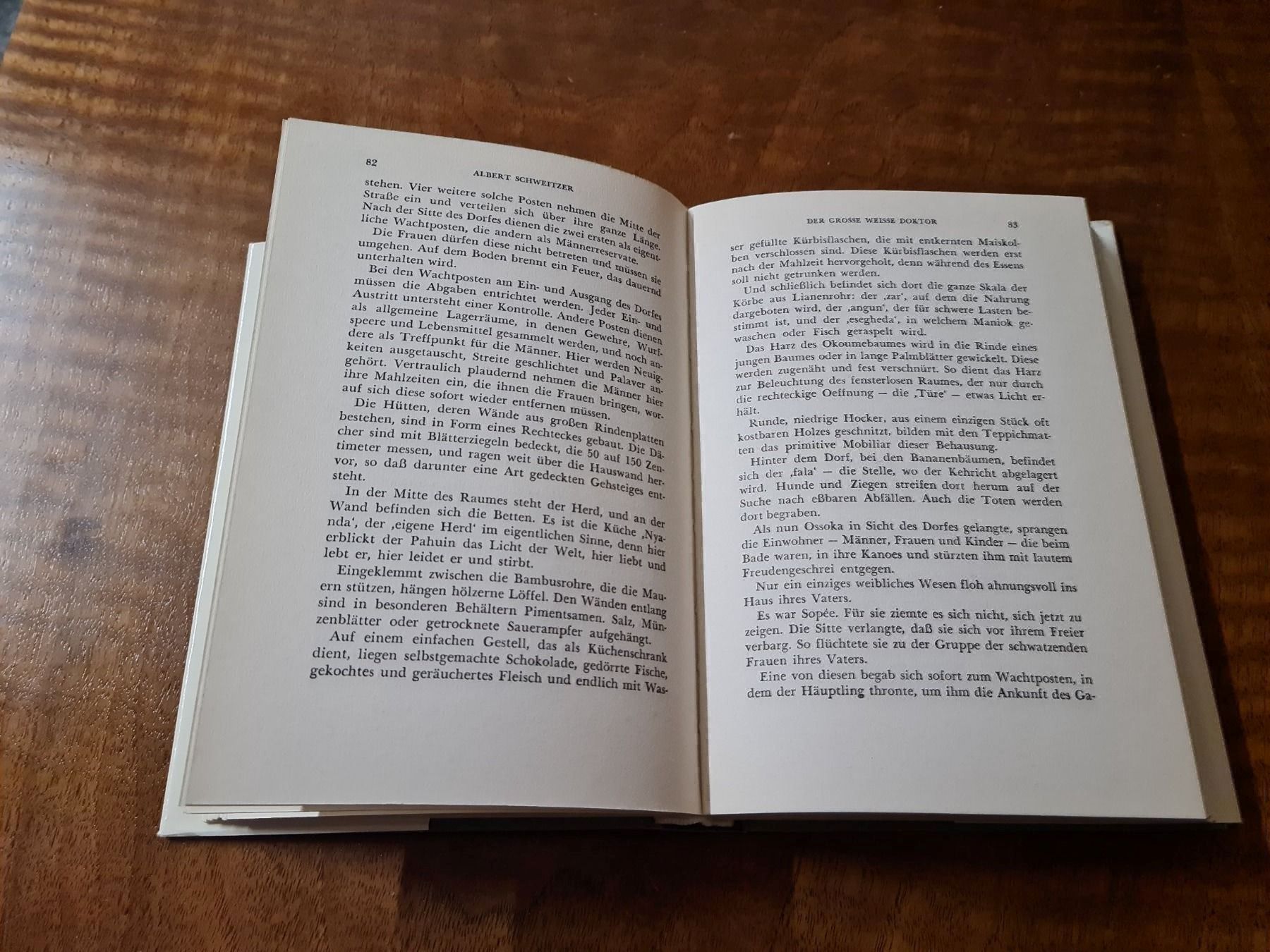 Libri: Der grosse weisse Doktor – Usato da Erstfeld venduto da Mario_boe0 2