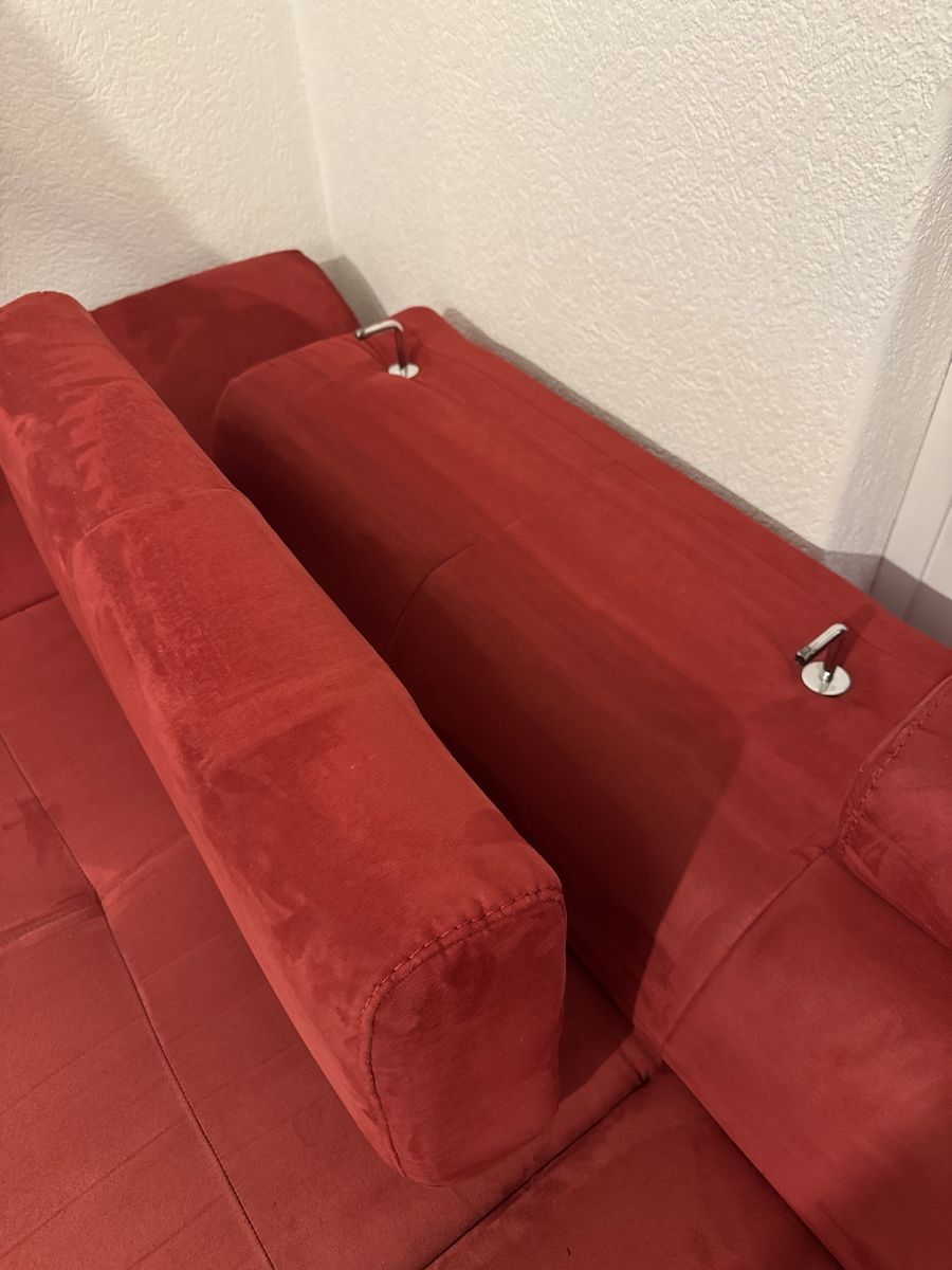 Divani: 3-Sitzer Sofa – Usato da Horgen venduto da med_sh5v 3