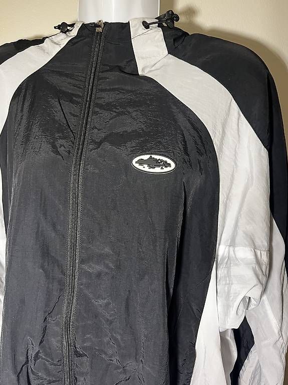 Giacche: Veste Corteiz noir – Usato da Cheiry venduto da dam_pd2m 1
