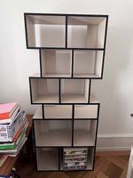 Bücherregal Tylko