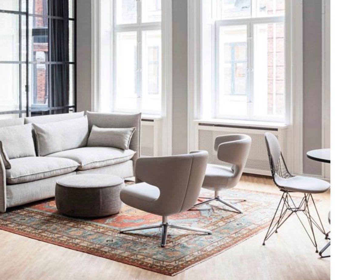 Vitra Poltrone: Vitra Petit Repos Sessel – Nuovo (secondo la descrizione) da Zollikerberg venduto da Atelier108