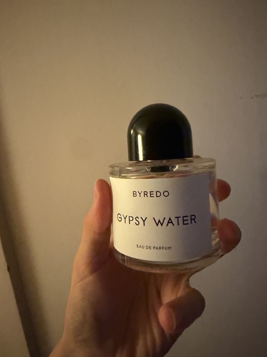 Byredo Profumi & Eau de Toilette: Gypsy water – Nuovo (secondo la descrizione) da Zürich venduto da sad_rd9w 1