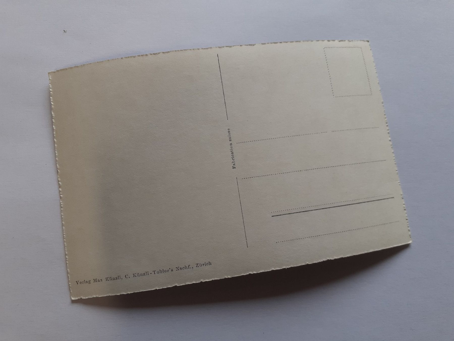 Cartoline postali: LOCARNO – Usato da Winterthur venduto da Ornyx7 1