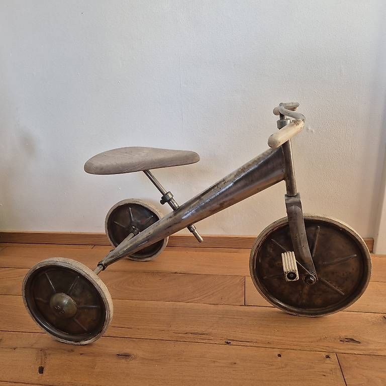Pneumatici & Ruote complete: antike 3 Räder – Usato da Münchwilen TG venduto da Gearbox69