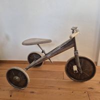 antike 3 Räder