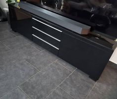 TV Lowboard / Sideboard