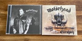 Motörhead - 2 CD's