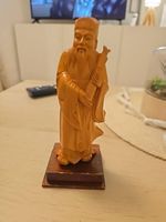 Statuette chinoise datant des années 70-80 expertisé 