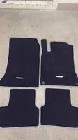 Mercedes Benz Fussmatten Set