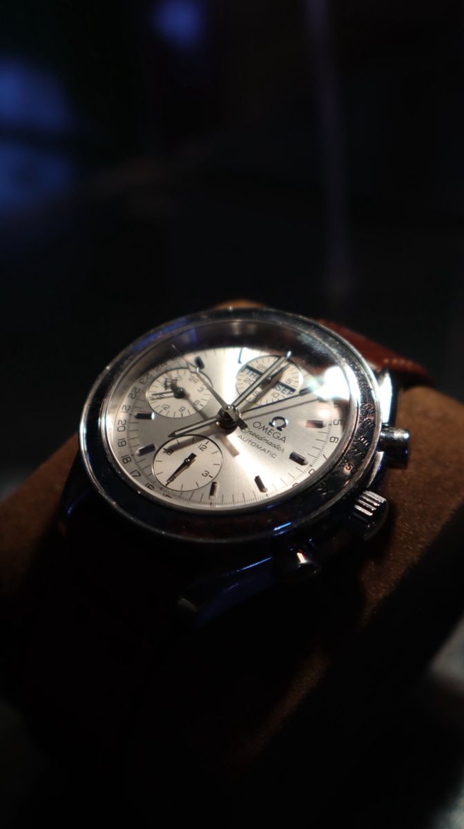 Omega Orologi: Omega Speedmaster Automatic – Nuovo (secondo la descrizione) da Seedorf BE venduto da cali_watches 9