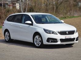 PEUGEOT 308 SW 1.5 BlueHDI Business Line EAT8