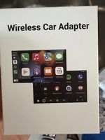Wireless Car Adapter