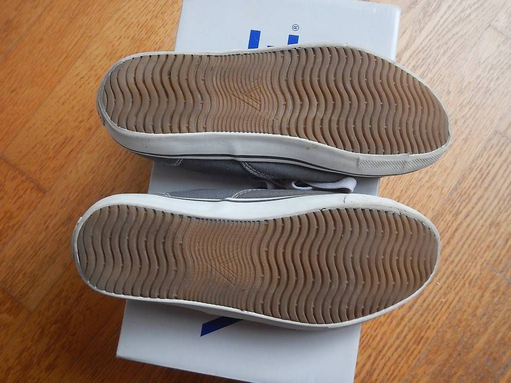 Scarpe per ragazzi: Venice Stoffschuhe (41) (VB) – Usato da St. Gallen venduto da _Corvin_ 1