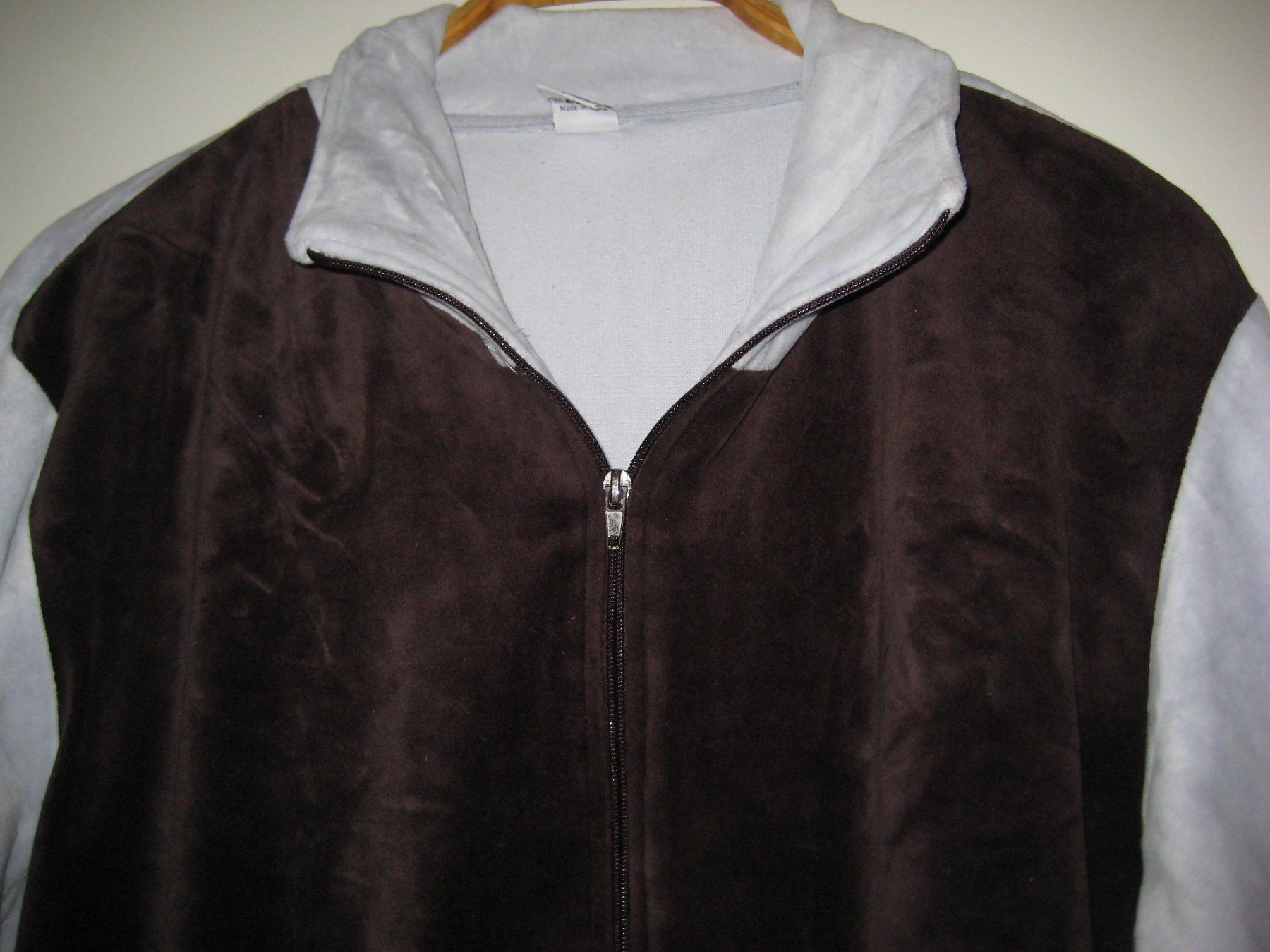 Vestes: DAME  JACKE – D'occasion à Uster par flocke1 1