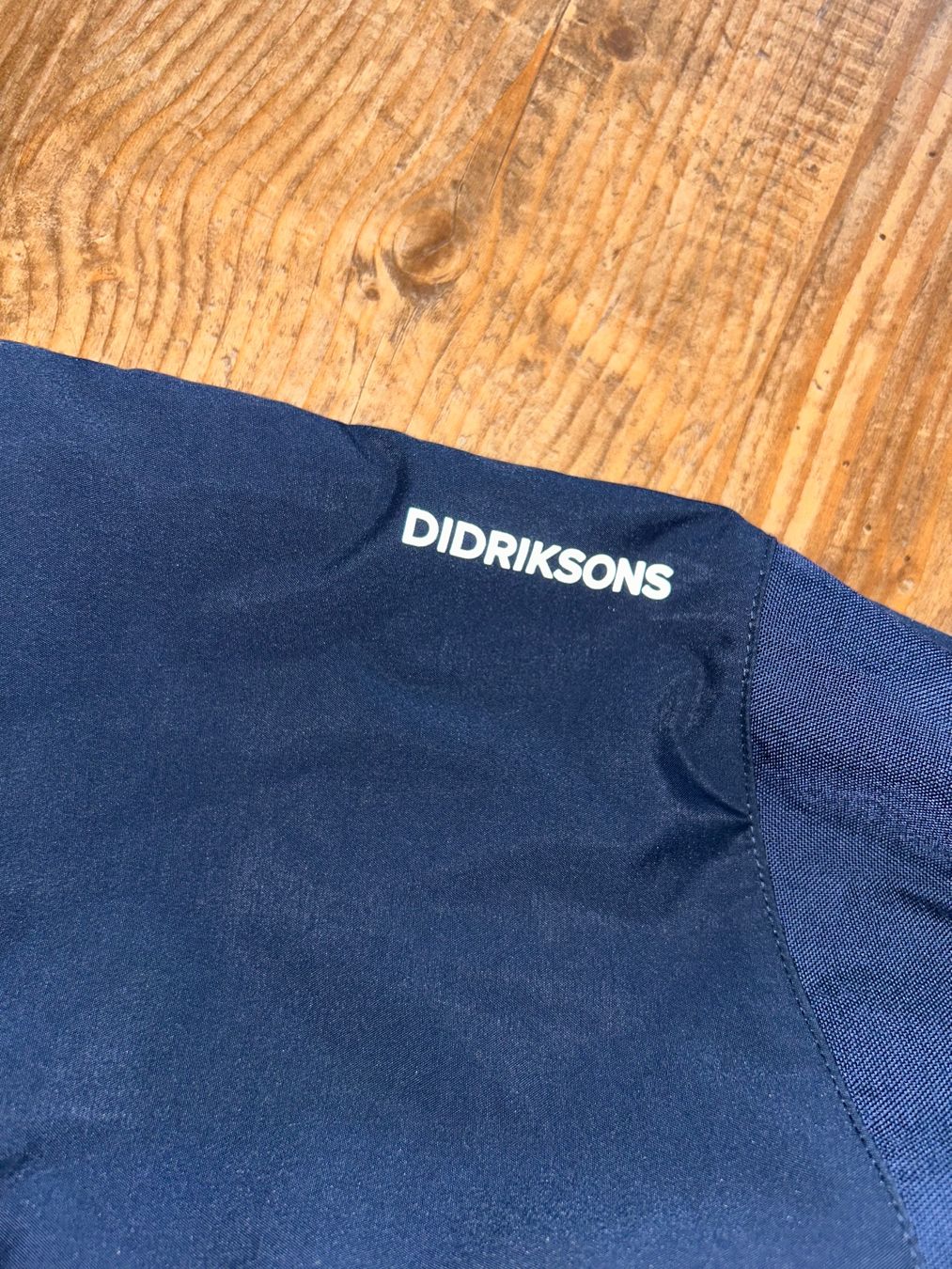 Didriksons Pantaloni: Outdoorhose Didrikson 110 – Usato da Safenwil venduto da 2hand_aber_wertvoll 2