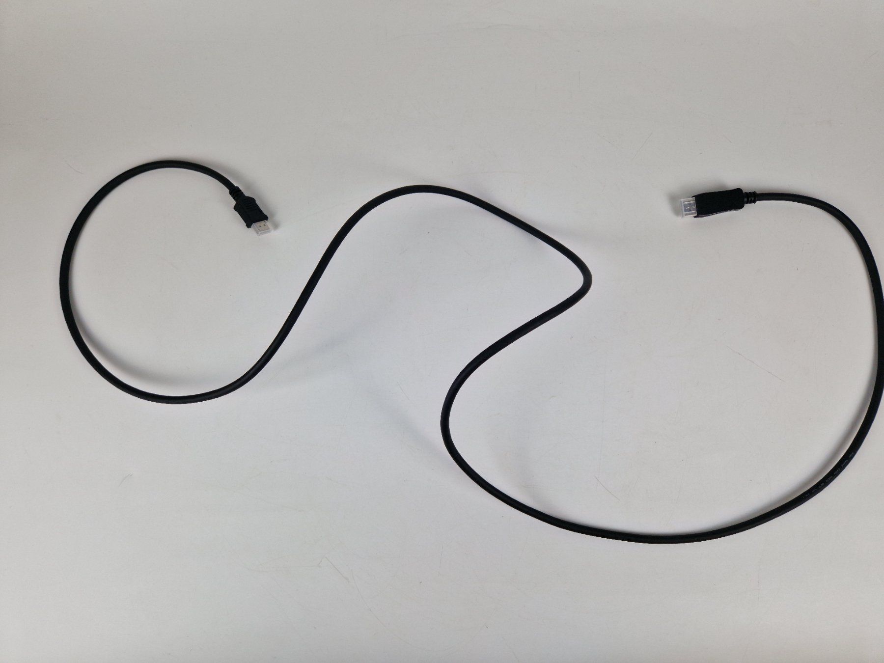 Cavi: VALUE Videokabel, DisplayPort - HDMI, 2m – Nuovo (secondo la descrizione) da Muhen venduto da Restwert_Muhen 2