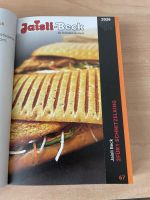 Jaisli Beck 2 für 1 Schnitzelking Sandwich Gutschein!