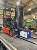 Stapler Linde E16C