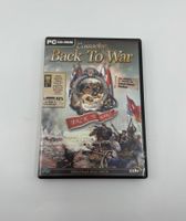 Back to War (PC)