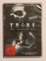 M3 DVD - THE TRIBE (deutsch) - wie neu, 1x abgespielt