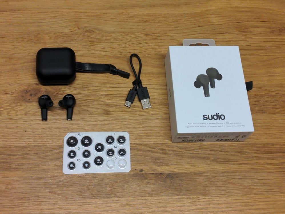 Studio Ett Kaufen auf Ricardo