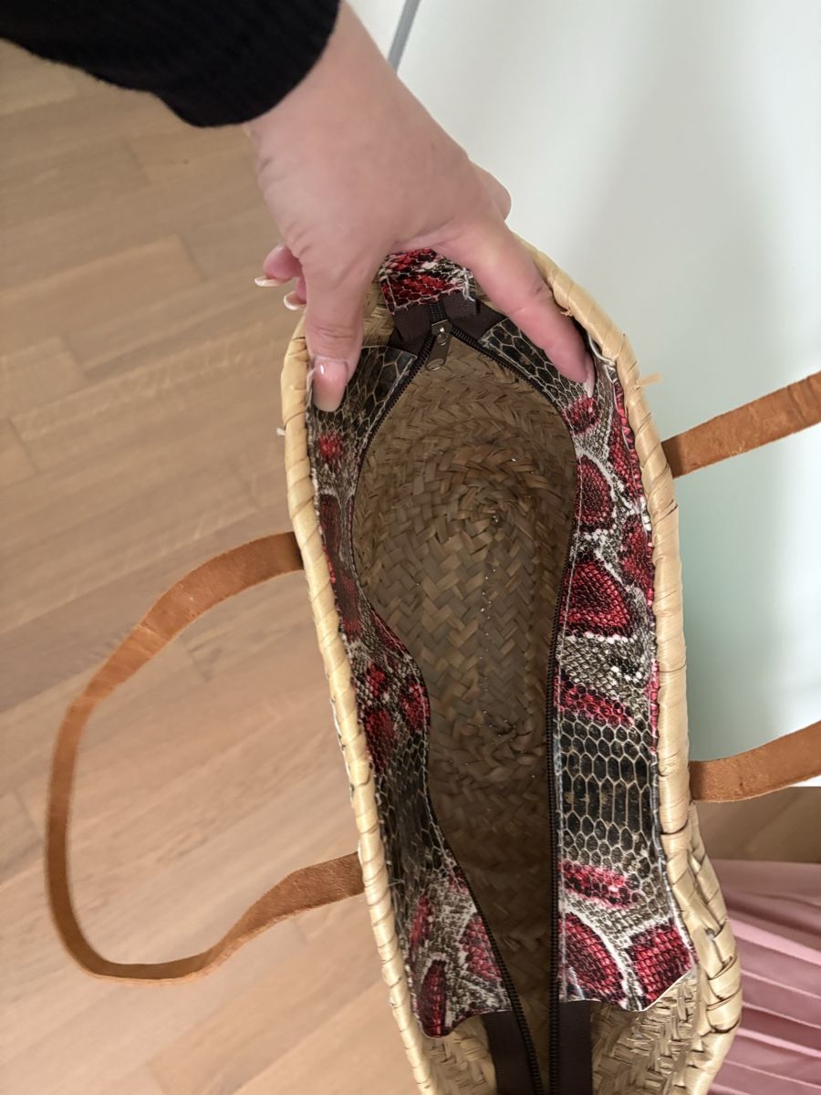 Borse da donna: 🌴 Strandtasche NEU – Nuovo (secondo la descrizione) da Boniswil venduto da MichaelaH 1