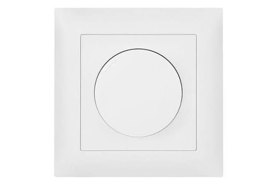 Feller Interruttori: Feller Drehdimmer 40200 led – Nuovo (secondo la descrizione) da Spiez venduto da Elektrik-und-co