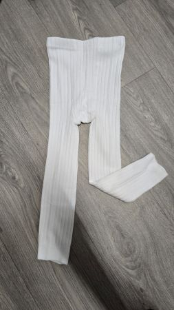 NEU - 5 Paar Baby Strumpfhosen / Leggings (1-2 Jahre)