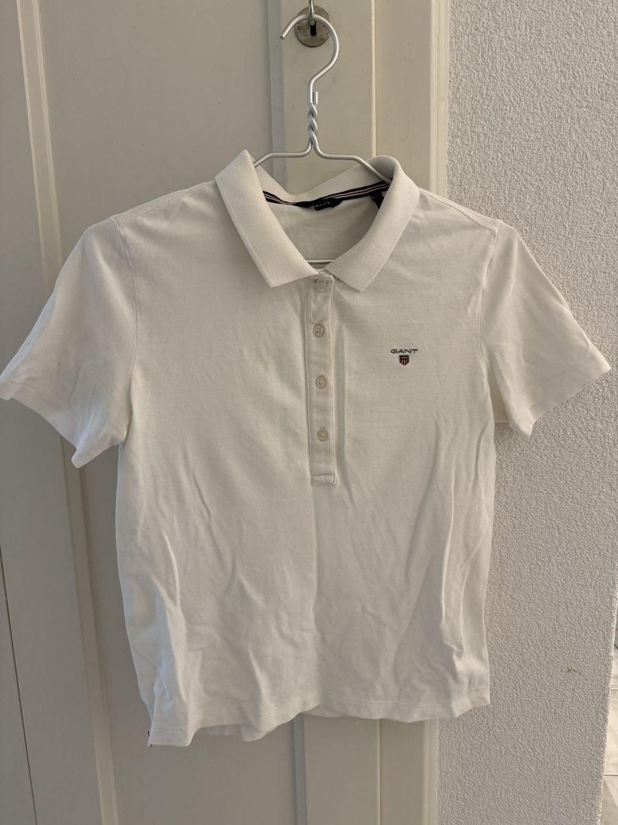 Gant Polo-Shirts: GANT Poloshirt S – Gebraucht aus Bern von Prelovedbyk