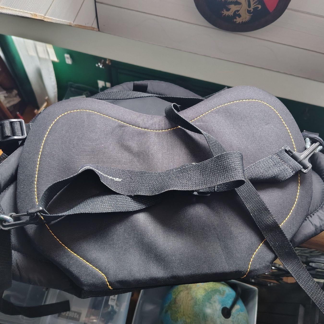 Bic Barche: BIC Kayaks Padded Seat - Excellent Condition – Usato da Dietikon venduto da aberdeen30 9