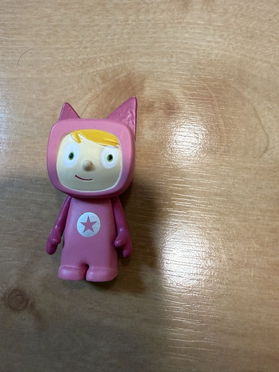 Audiolibri: Tonie Box Figur – Usato da Zürich venduto da andreamt