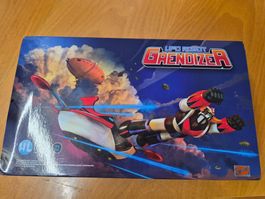 GOLDORAK / GRENDIZER Ejectable HL- Pro