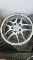 4 jantes platin