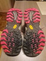 Chaussures de randonnée pour femme, 37