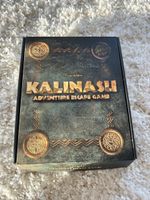 Key Enigma - Kalinasu
