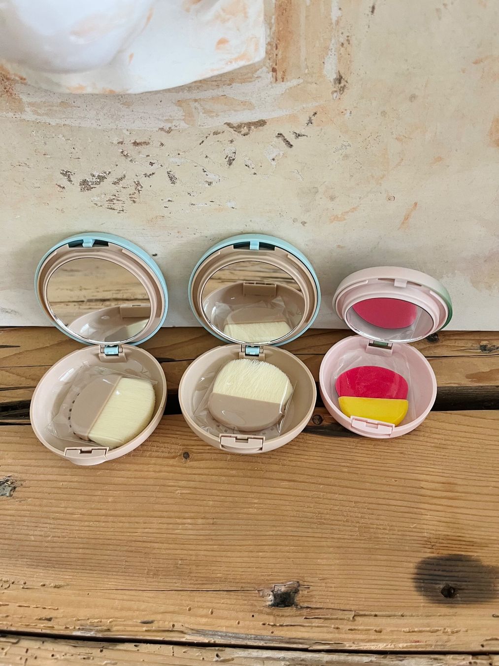Make-up: Bronzer Matte 2 Stück und Blush – Nuovo (secondo la descrizione) da Emmenbrücke venduto da Anna01014 2