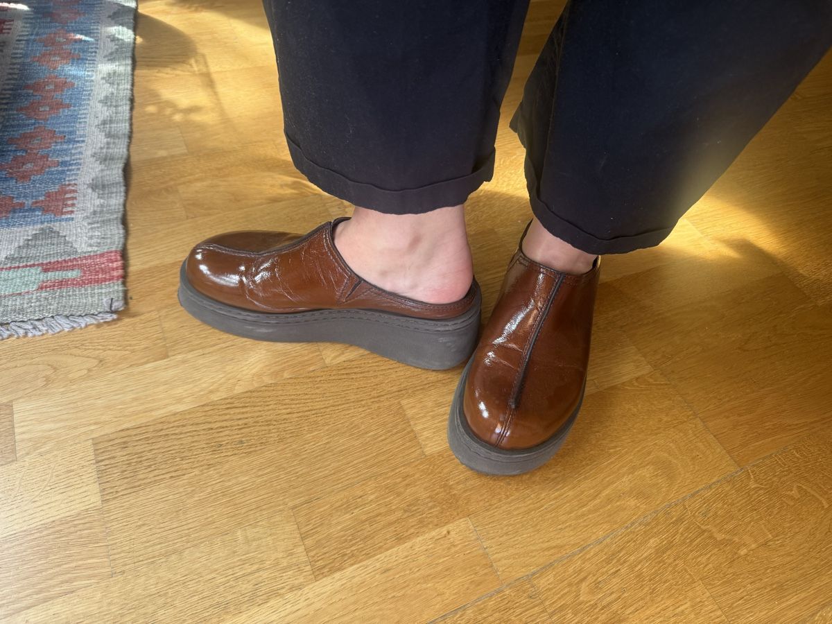 Miista Chaussures femmes: Miista mules 40-41 – D'occasion à Lugano par tri_62gx 2