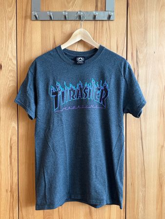 Vintage Thrasher T-shirt