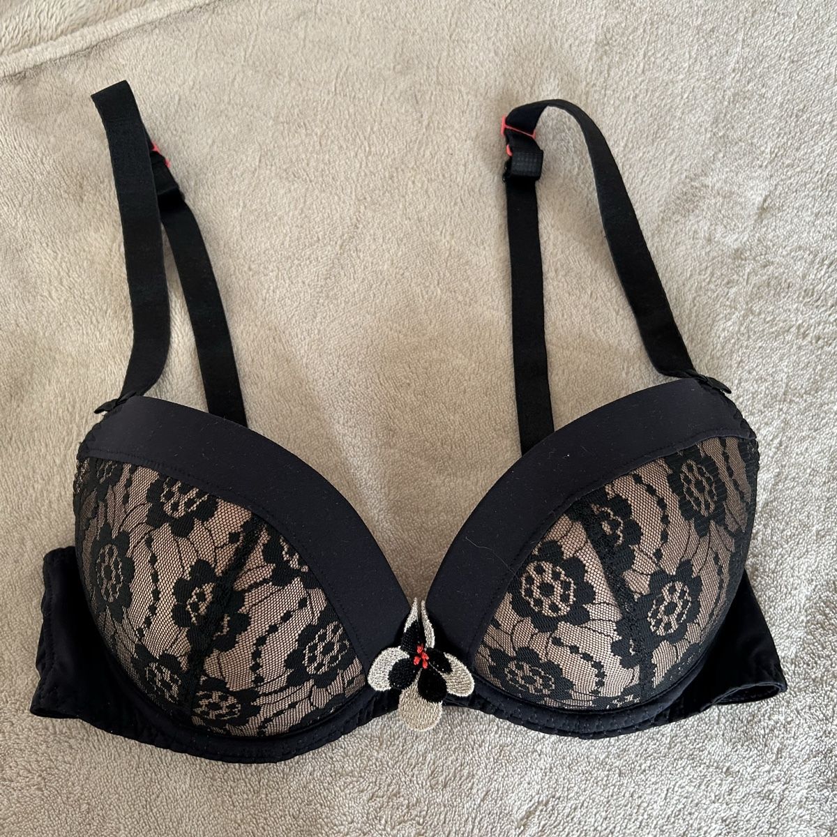 Aubade Altra biancheria intima: Soutien gorge neuf aubade – Nuovo (secondo la descrizione) da Renens VD venduto da Kro0601