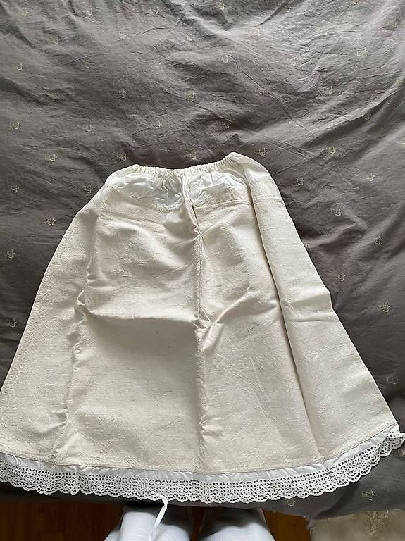 Costumi: Vintage Trachtenzubehör  – Usato da Thun venduto da kat_7wvb 3