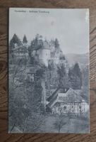 Teufenthal, Schloss Trostburg 1918