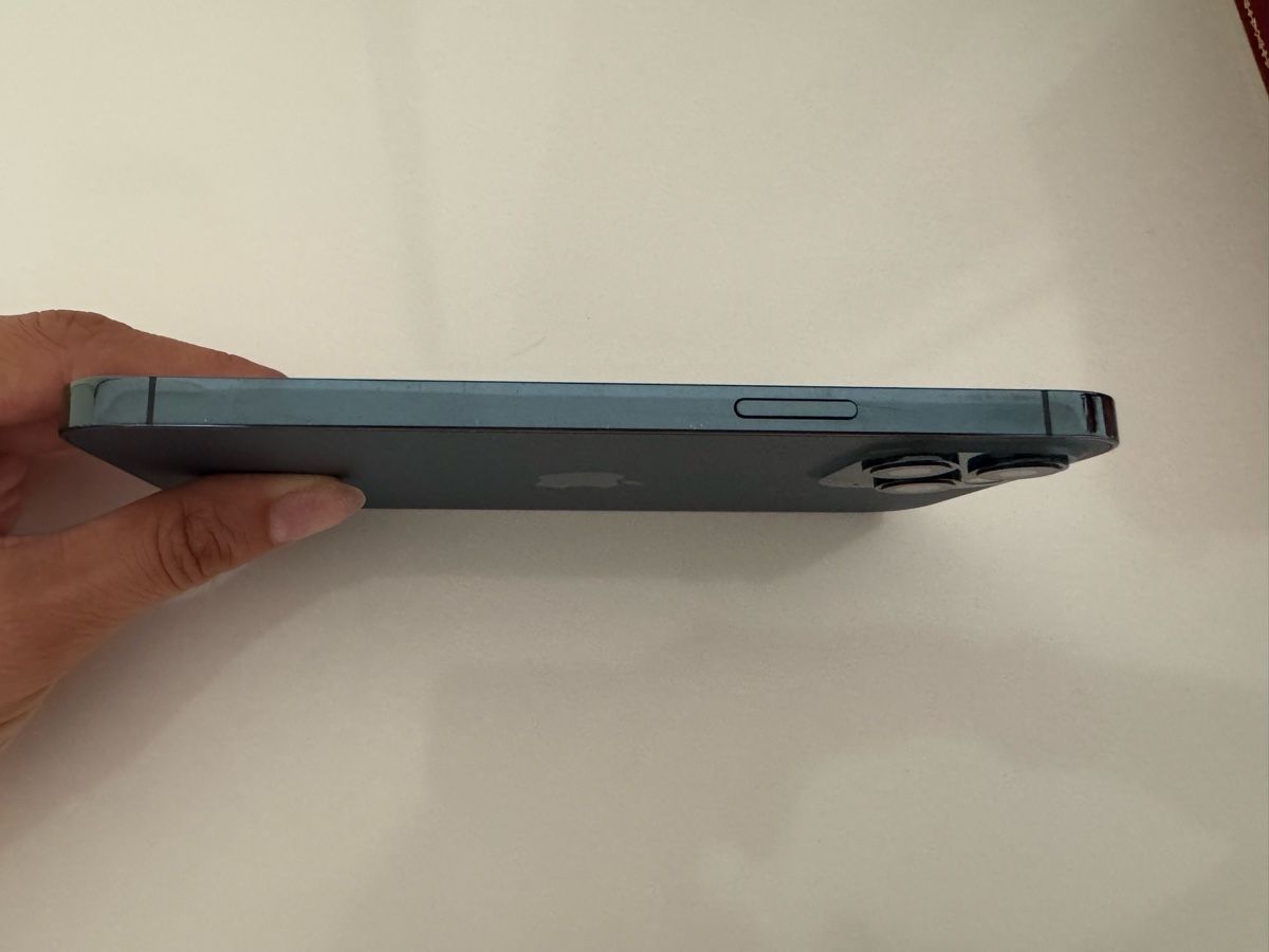 Apple Handys / Smartphones: Iphone 12 Pro Max  – Gebraucht aus Baden von n.f1994 2