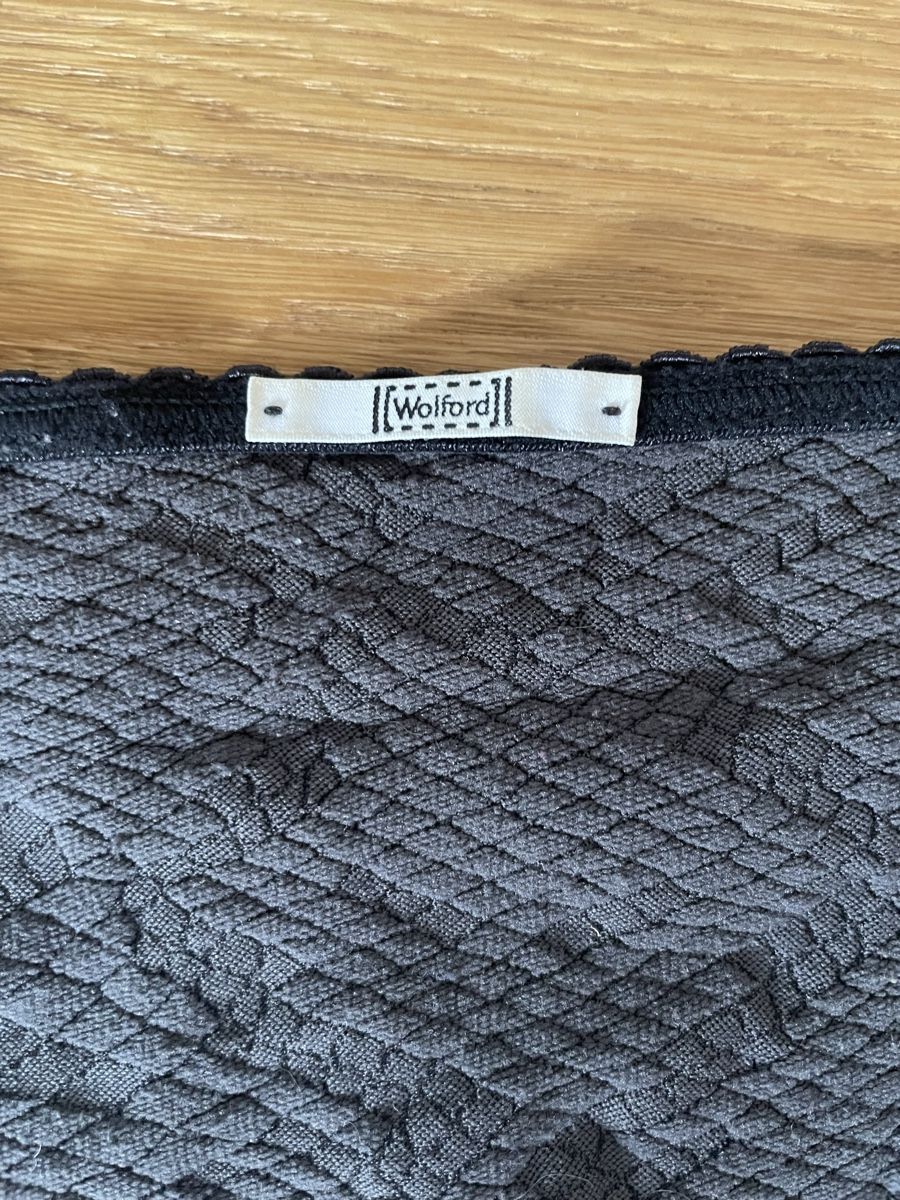 Maglioni & Felpe: Wolford Langarmshirt, Grau, Grösse S – Usato da Winterthur venduto da sarah_roder 2