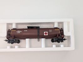 Lima Güterwagen 302917