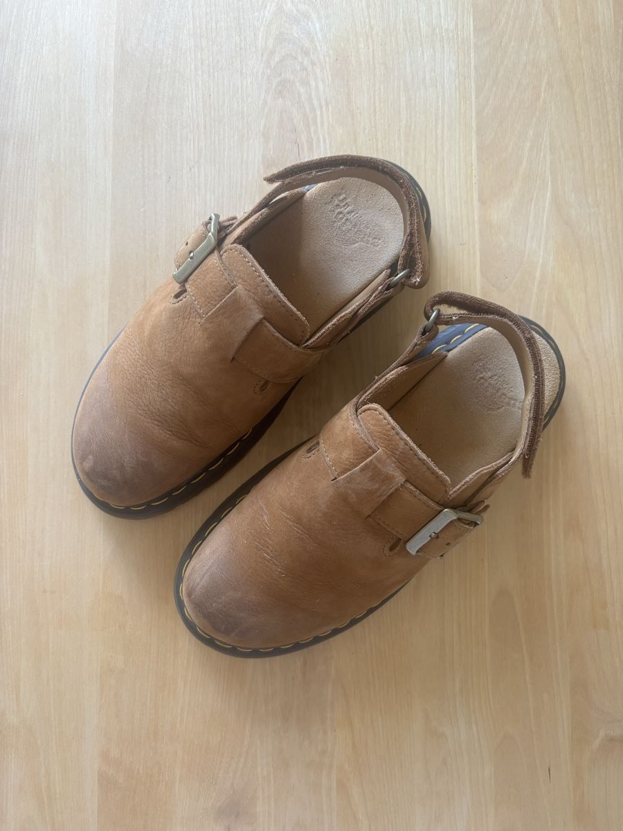 Dr. Martens Scarpe da uomo: Dr Martens Jorge, Gr. 41 – Usato da Bern venduto da kja_w7dn 5