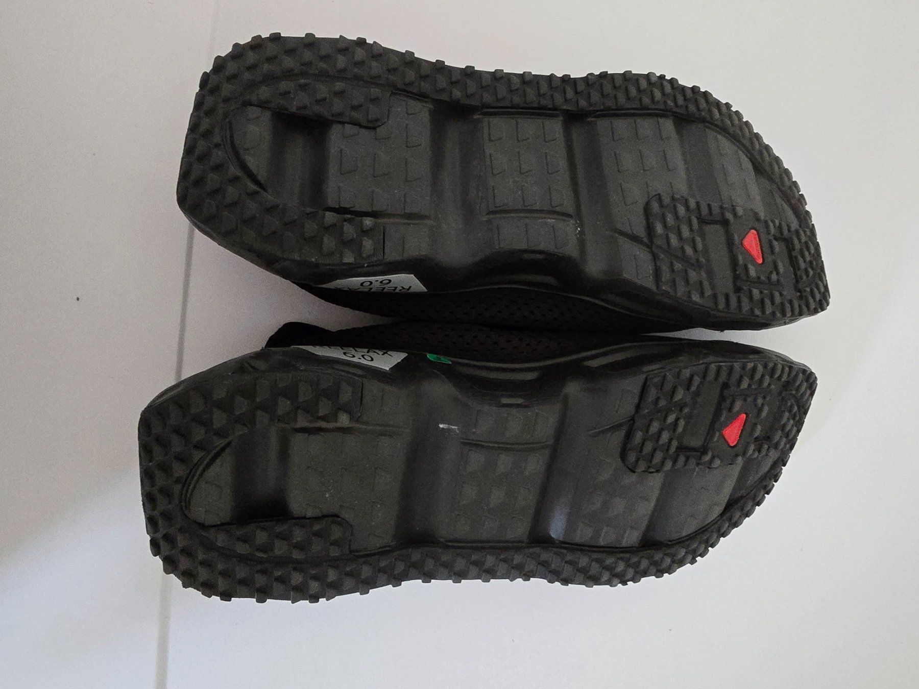 Salomon Herrenschuhe: Reelax 6.0 Schuhe Salomon – Gebraucht aus Bergdietikon von ewa1005 6