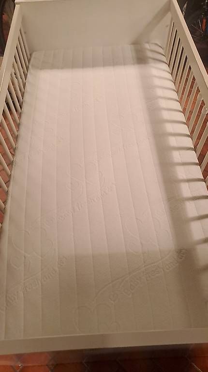 Paidi Betten: Paidi Kinderbett 70x140 – Gebraucht aus Oberrieden von Raja011