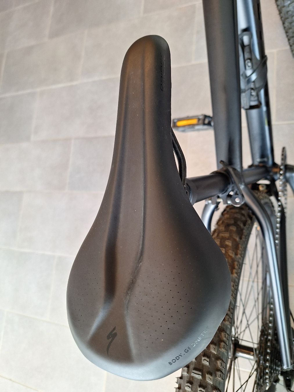 Specialized Biciclette: Specialized Rockhopper Elite 29 Grösse M – Usato da Rehetobel venduto da Uwmaurer 6
